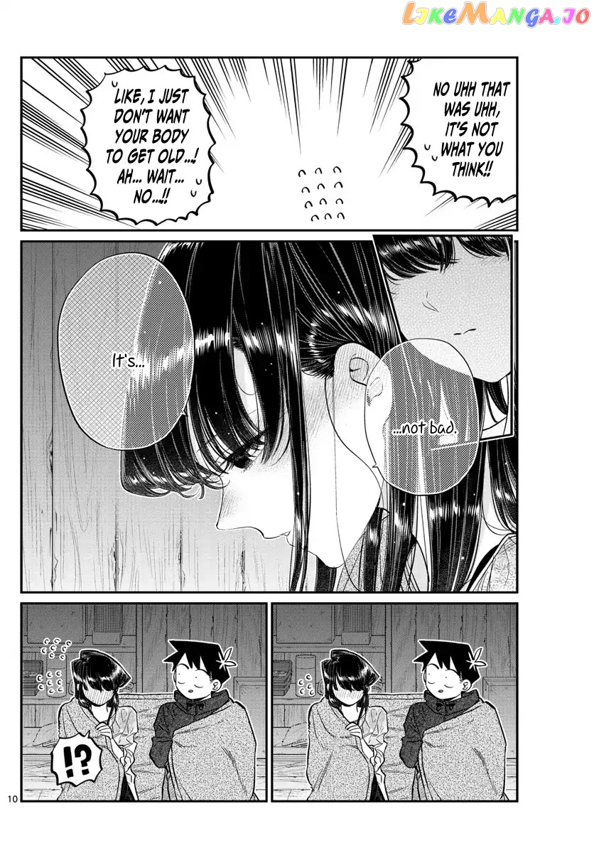 Komi Can